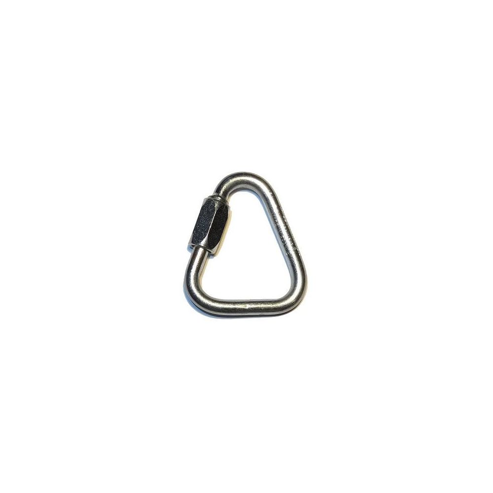 Maillon Delta 6 mm Peguet