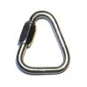 Maillon Delta 6 mm Peguet