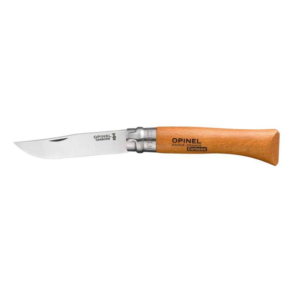 Opinel Tradition Carbone