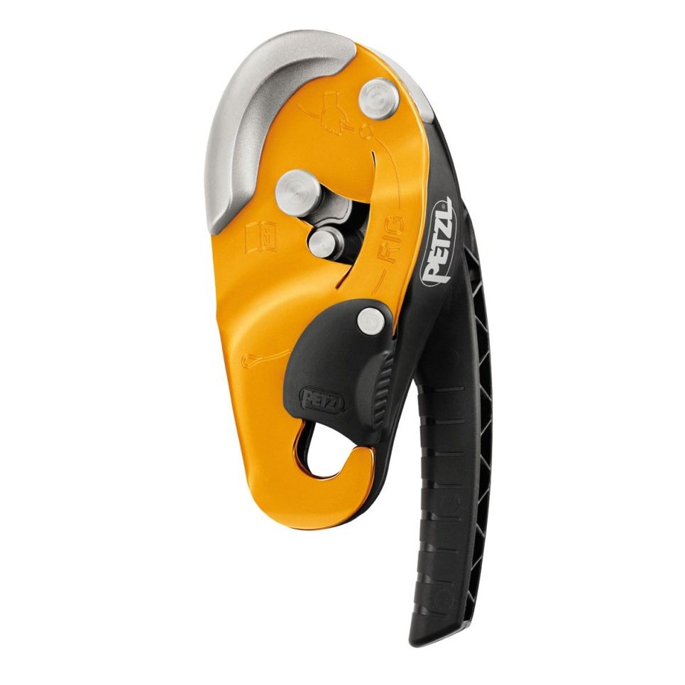 RIG PETZL