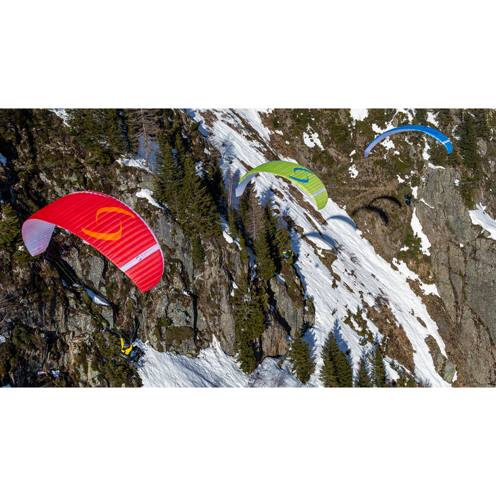 Leaf 2 light EN B+ | Slackline | Slack Mountain