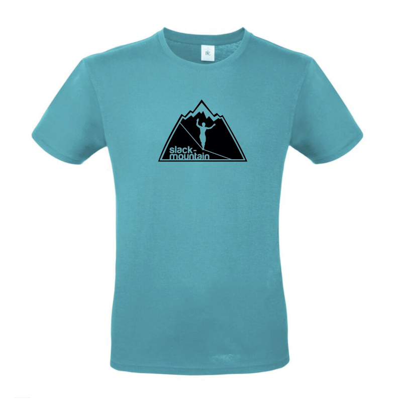 Tee-shirt Slack Mountain...