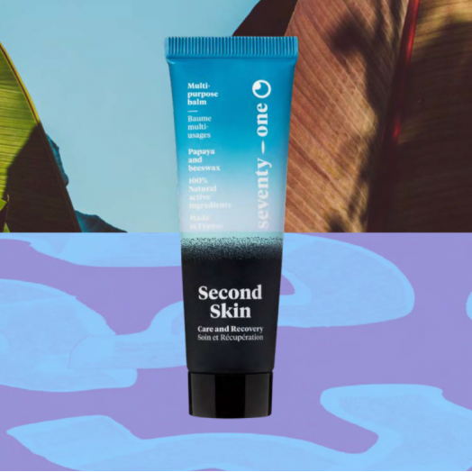 Second Skin baume multi-usage | Slackline | Slack Mountain