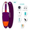 SUP GONFLABLE LAVA 9’8″ PACK COMBO