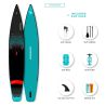 SUP GONFLABLE FIRST 14’0