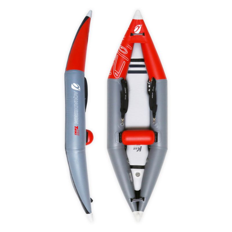 KAYAK GONFLABLE TWIKI I