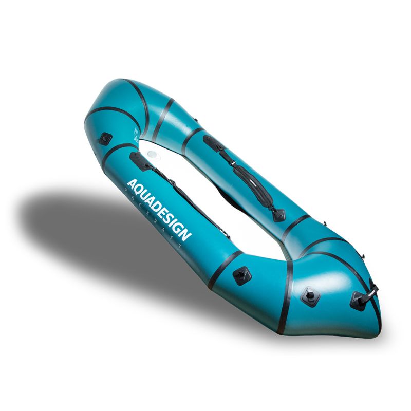 PACKRAFT YUPIK PVC 250