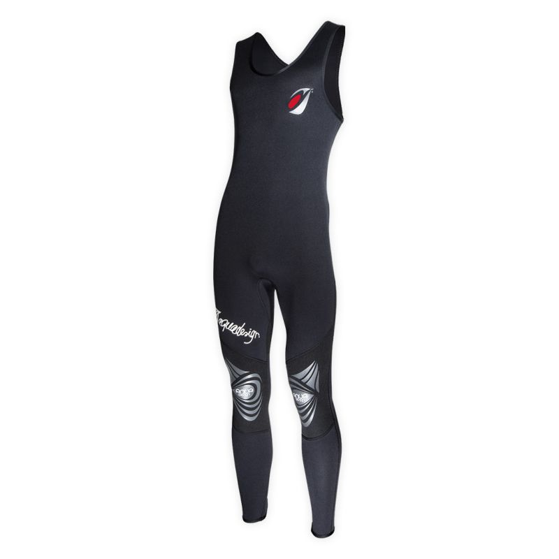 LONG JOHN STANDARD 3MM