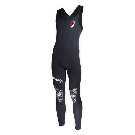 LONG JOHN STANDARD 3MM