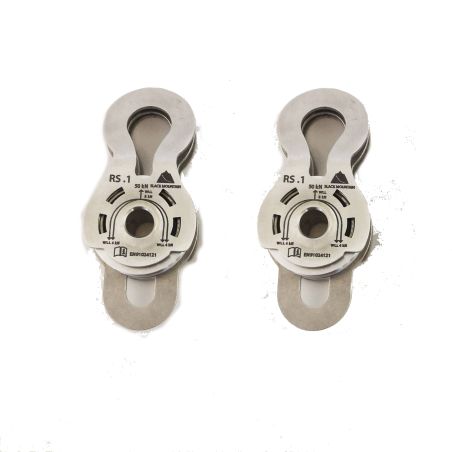 Pack pulley RS Slack Mountain