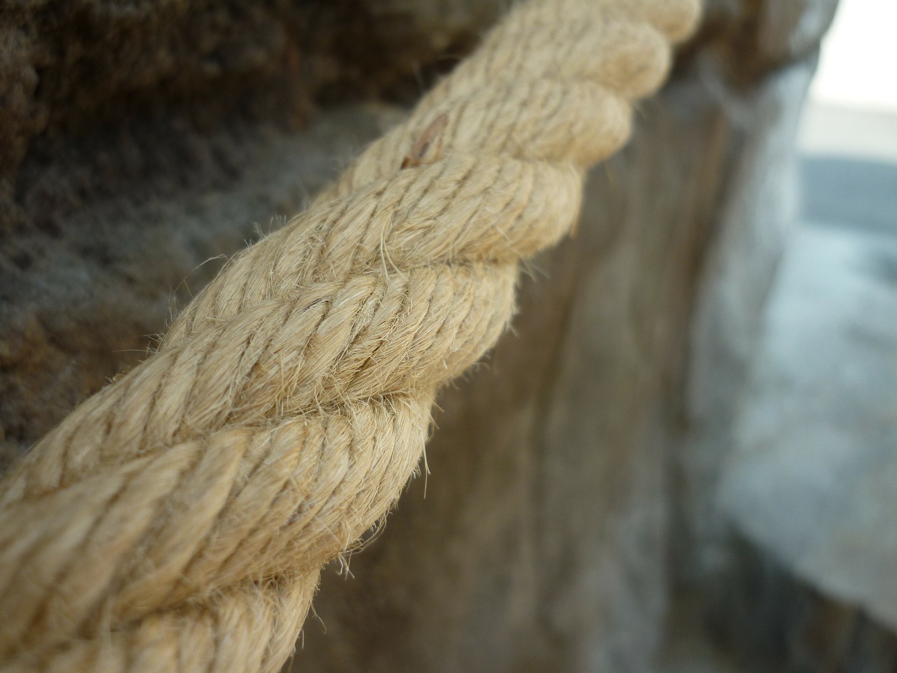Cordage