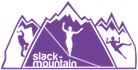 Slack Mountain 